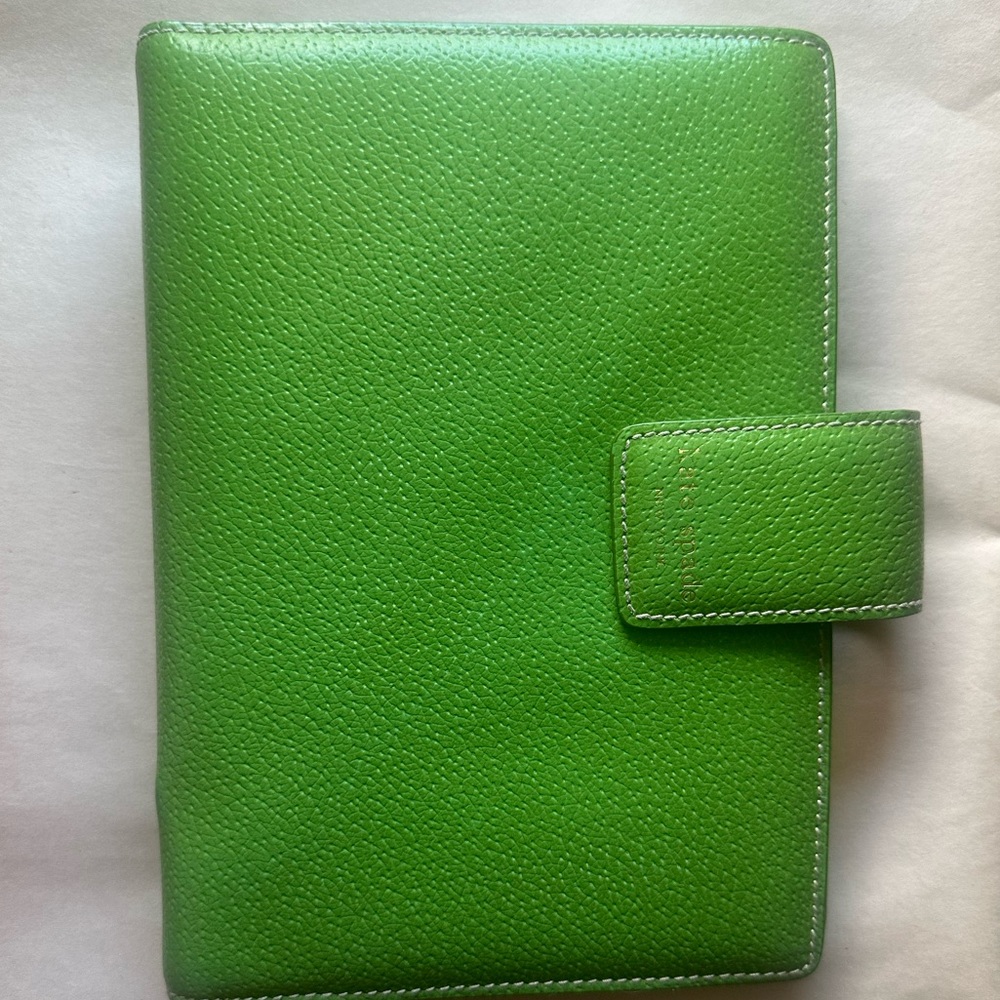 Kate Spade Planner